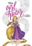 Disney Girl Power
