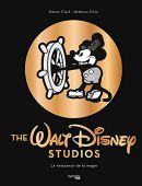 The Walt Disney studio:La naissance de la magie