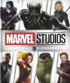 Marvel Studios:L'Encyclopédie des personnages