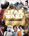 Star Wars - L'encyclopédie des personnages:de toutes les trilogies