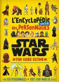 Star Wars - L'Encyclopédie Junior des Personnages:Ton guide ultime