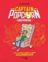 Captain Popcorn Universe:+ de 150 films, séries & livres décryptés et analysés