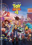 Toy Story 4:L'Histoire du film