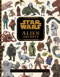 Star Wars Alien Archive: Le guide de toutes les espèces de la galaxie