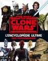 The Clone Wars:L'encyclopédie ultime des personnages