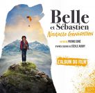 Belle et Sébastien:L'album du film