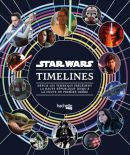 Star Wars Timelines:Depuis les temps qui précèdent la Haute République jusqu'à la chute du Premier Ordre