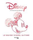 Disney:Le Guide visuel ultime