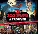 Mr Troove - 300 films, séries, jeux vidéo, clips à trouver:Parviendrez-vous à tous les identifier ?