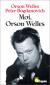 Moi, Orson Welles