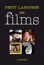 Petit Larousse des films