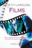 Le Petit Larousse des films