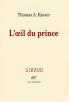 L'Œil du prince