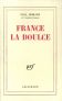 France la doulce