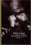 Fritz Lang: Le meurtre et la loi