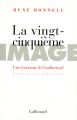 La Vingt-Cinquième Image:une économie de l'audiovisuel