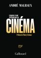 Esquisse d'une psychologie du cinéma