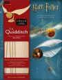 Le Quidditch: Harry Potter