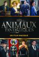 Les Animaux fantastiques:Un film magique