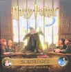 Harry Potter - Sortilèges: Le carnet magique