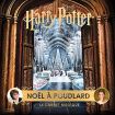 Harry Potter, Noël à Poudlard:Le carnet magique