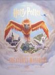 Le Grand Livre pop-up des créatures magiques:d'après les films Harry Potter