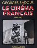 Le Cinéma français:1890-1962