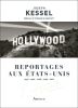 Reportages aux États-Unis:1933 - 1936 - 1948 - 1959 - 1960