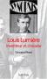 Louis Lumière, inventeur et cinéaste