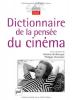 Dictionnaire de la pensée du cinéma