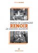 Renoir: Partie de campagne - La Grande Illusion
