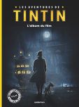 Les Aventures de Tintin:L'album du film