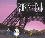 Paris au temps de Dilili:Le livre documentaire du film de Michel Ocelot
