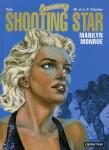 Shooting Star : Marilyn Monroe