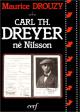 Carl Th. Dreyer, né Nilsson