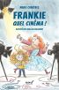 Frankie:Quel cinéma !