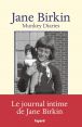 Munkey Diaries:Le journal intime de Jane Birkin 1957-1982