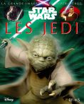 Les Jedi:Star Wars