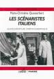 Les Scénaristes italiens : 50 ans d'écriture cinématographique