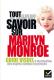 Tout ce que vous avez toujours voulu savoir sur Marilyn Monroe : Guide visuel à destination des esprits curieux et pressés
