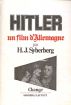 Hitler, un film d'Allemagne