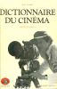 Dictionnaire du cinéma:tome 1: Les réalisateurs