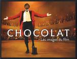 Chocolat: les images du film