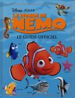 Le Monde de Nemo:Le guide officiel