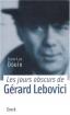 Les jours obscurs de Gérard Lebovici