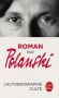 Roman par Polanski:L'autobiographie culte