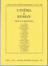 Cinéma et roman:éléments d'appréciation