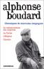 Chroniques de mauvaise compagnie:La Métamorphose des cloportes, La Cerise, L'Hôpital, Cinoche