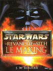 Star Wars - La Revanche des Sith:Le Kaking