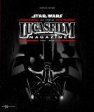 Star Wars - Les années Lucasfilm magazine